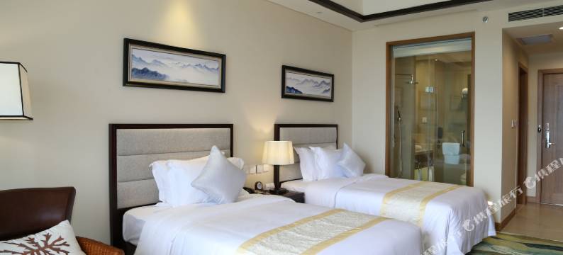 云台天阶国际饭店图片