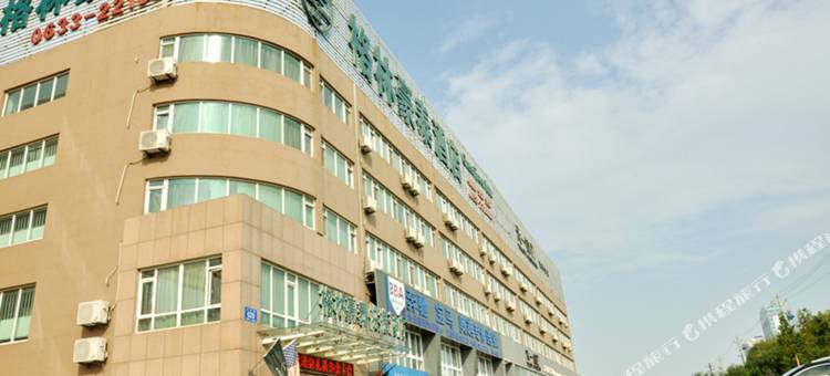 格林豪泰(日照大学城店)图片