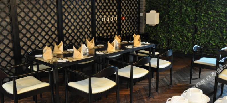 灞柳驿酒店(西安香湖湾地铁站店)图片