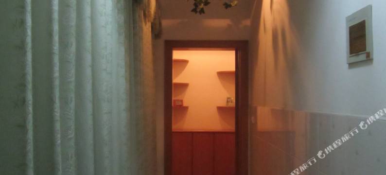 乌镇轻轻民宿图片