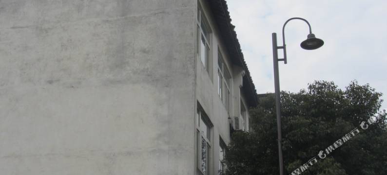 乌镇轻轻民宿图片