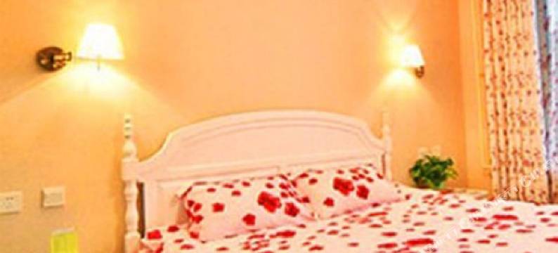 沈阳青春公寓图片