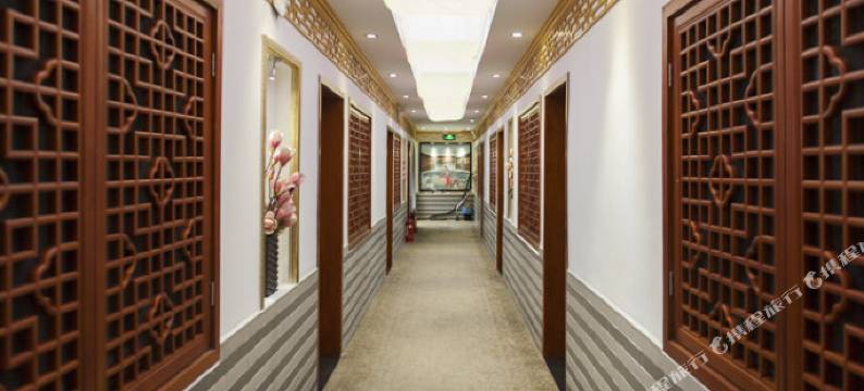 北京天德金丹旅店图片