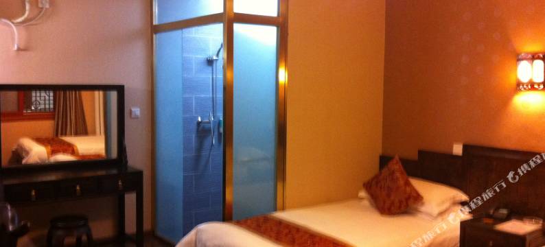 北京天德金丹旅店图片