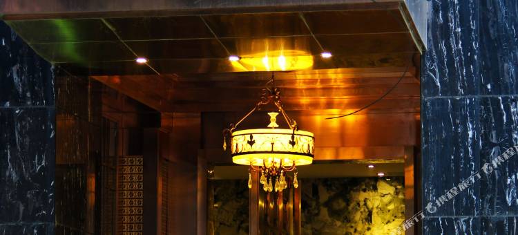 安庆龙庭商务酒店图片