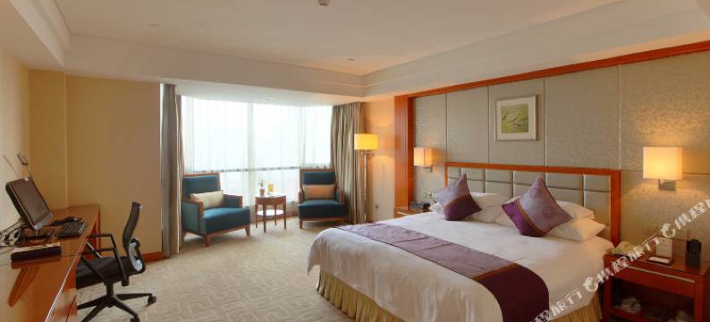 瑞安瑞立大酒店(吾悦广场店)图片