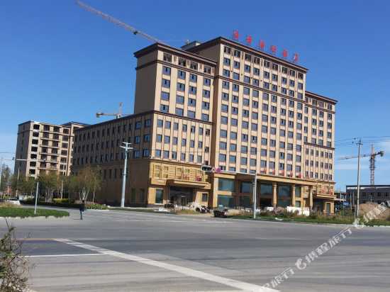 baiyun international hotel