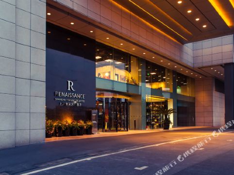 上海豫园万丽酒店