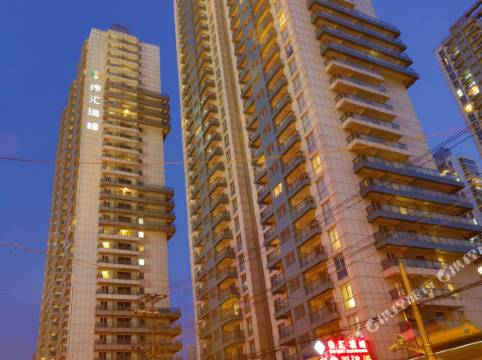 上海徐匯瑞峯酒店