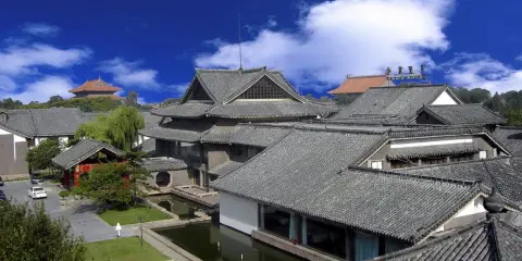 曲阜闕里賓舍(三孔景區店)