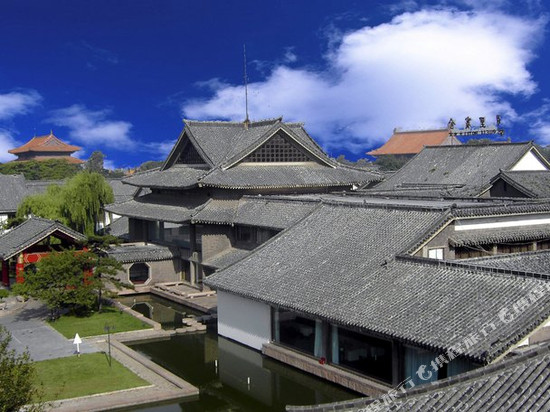 曲阜阙里宾舍(三孔景区店)