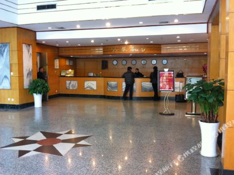 南京南林大厦详情-pc酒店预订-中国南方航空官网