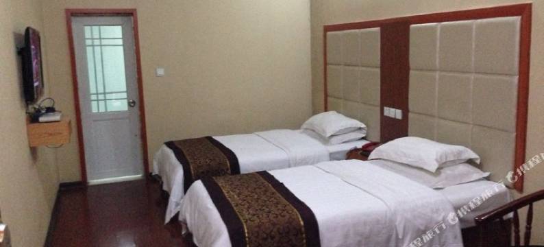 吉首白云宾馆图片