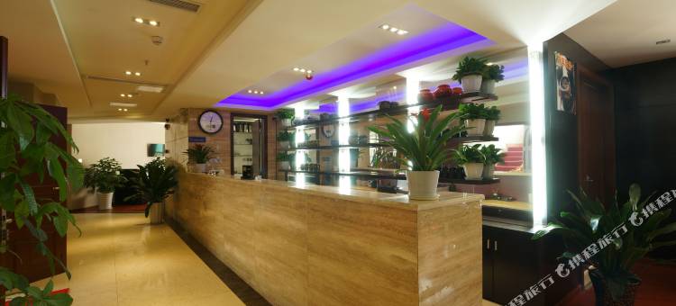 成都柏丽思酒店(西村大院店)图片