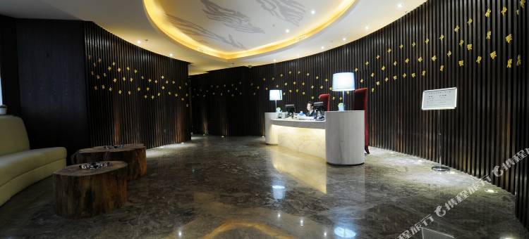 北冰洋大酒店(阳泉华阳集团店)图片