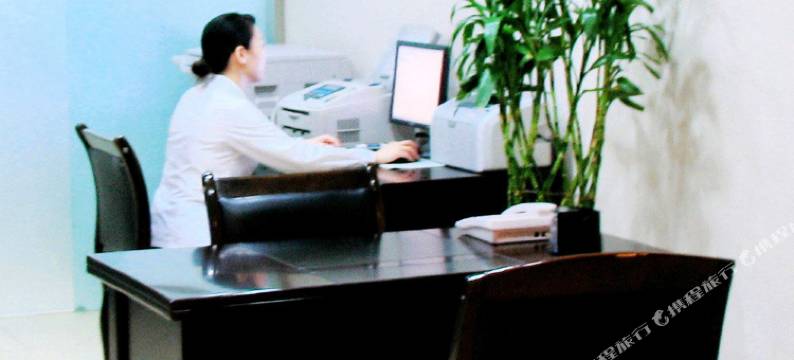 自贡雄飞锦绣花园酒店图片