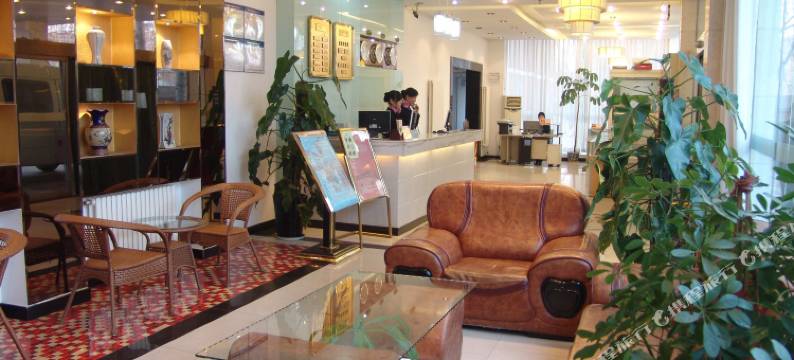 北京新航岸酒店图片