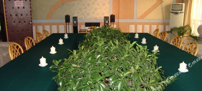 北京新航岸酒店图片