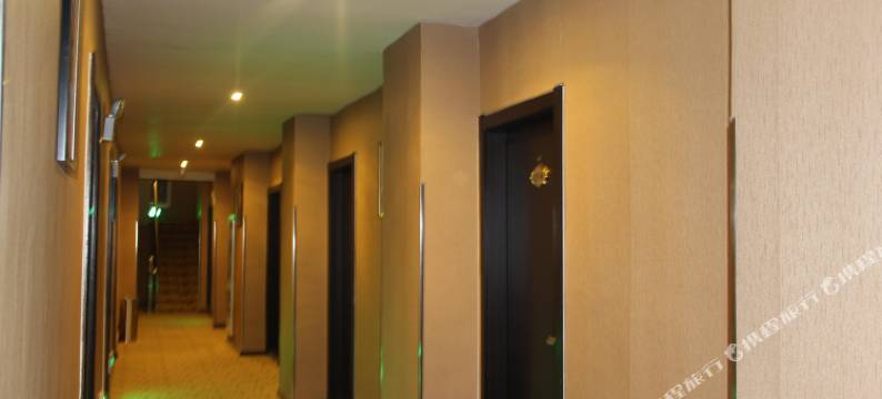 青阳青之阳宾馆图片