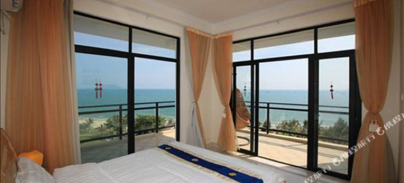 三亚乐在旅途旅租(凤凰机场店)图片