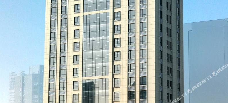 东莞长安新星之星精品酒店图片