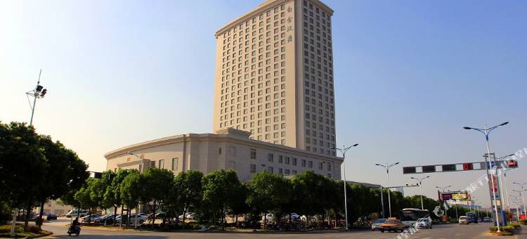 苏州吴中白金汉爵大酒店图片