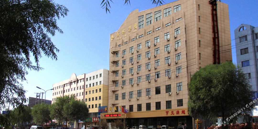 华侨饭店(红旗街)