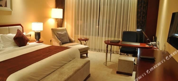 东海嘉臣国际大酒店图片