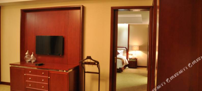 东海嘉臣国际大酒店图片