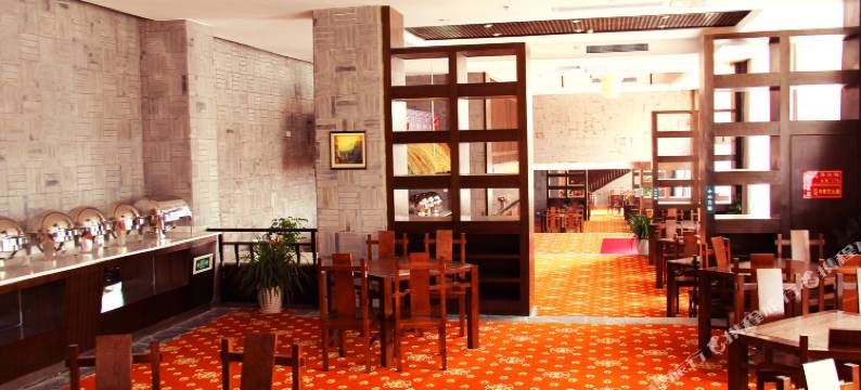 九华运动休闲特色小镇酒店图片