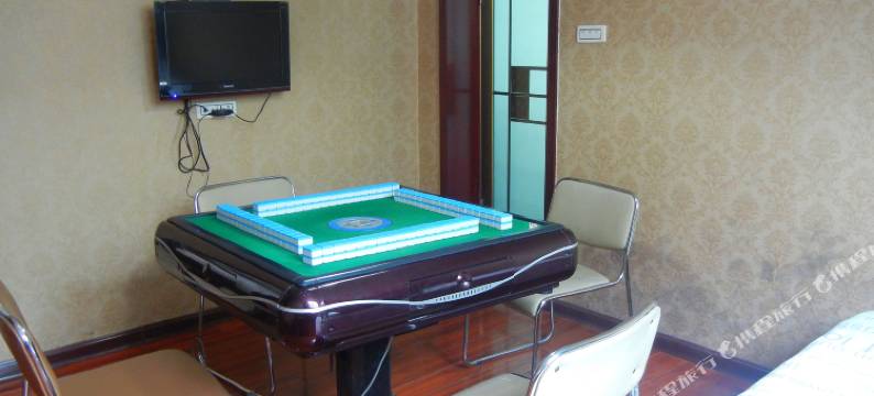 汉川金龙商务宾馆(文化路分店)图片