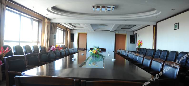 锡林浩特红山大酒店图片