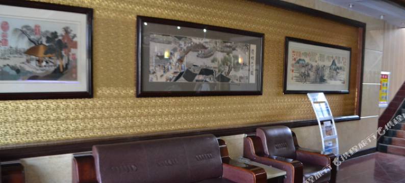 锡林浩特红山大酒店图片