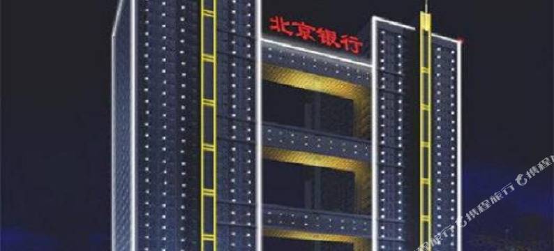 长沙新时代广场公寓酒店图片