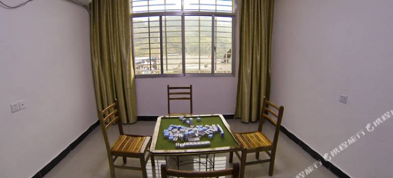 张家界馨颖客栈图片