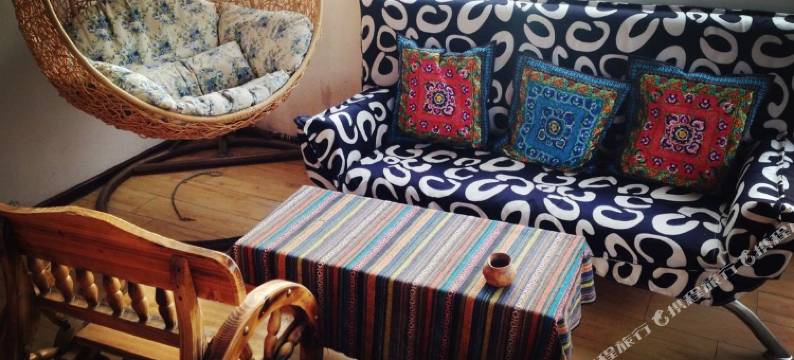 西宁卧雪驼铃青年旅舍图片