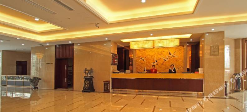 南京得山水情温泉酒店图片