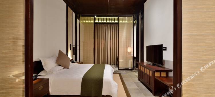 苏州文旅花间堂·探花府图片