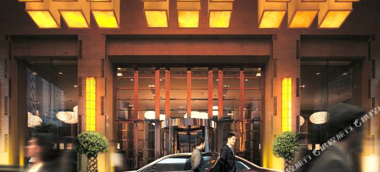 重庆国贸格兰维大酒店图片