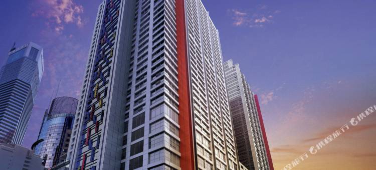 重庆国贸格兰维大酒店图片