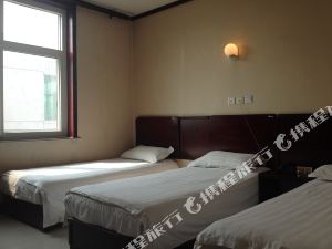 天津宝坻区青少年近视眼防治中心酒店