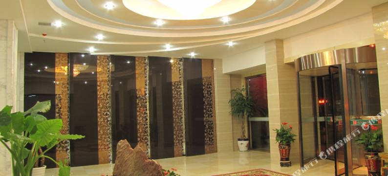 襄阳宜家顺美大酒店图片