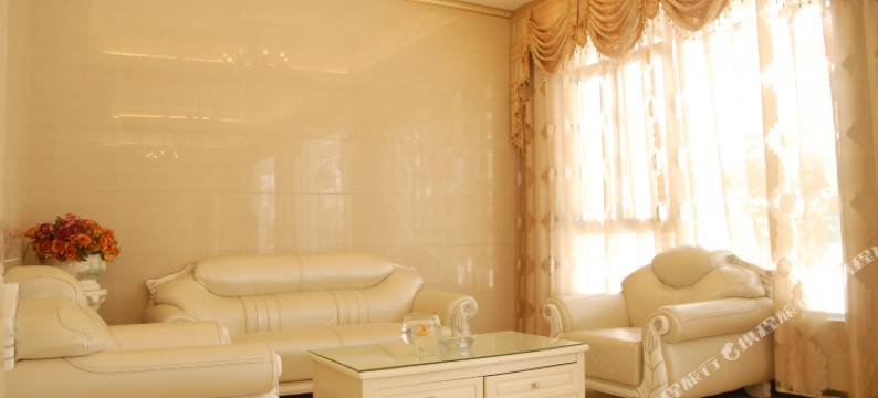 九华山城中晓雅精品酒店图片