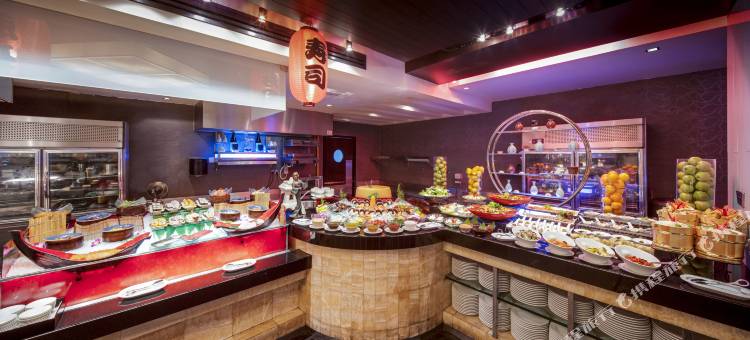 吉隆坡千禧大酒店(Grand Millennium Kuala Lumpur)图片