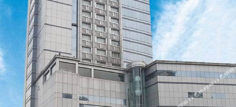 慈溪大酒店图片