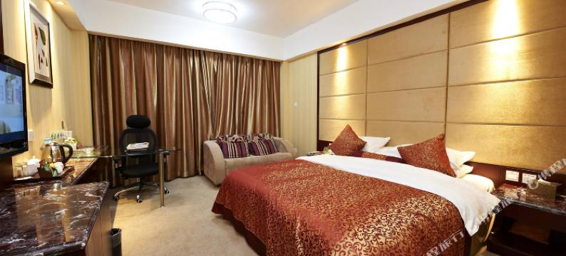 慈溪大酒店图片