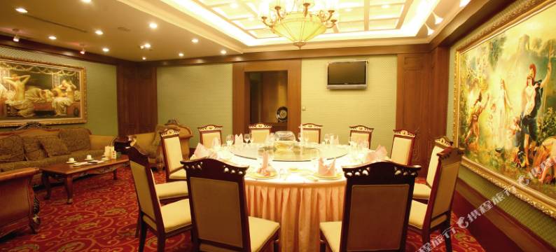 重庆大礼堂酒店图片