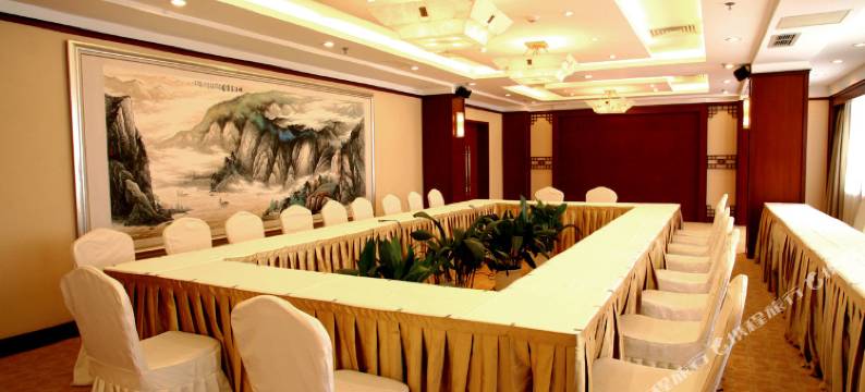 重庆大礼堂酒店图片