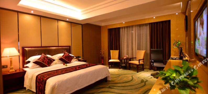 金鹿大酒店图片