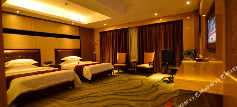 金鹿大酒店图片